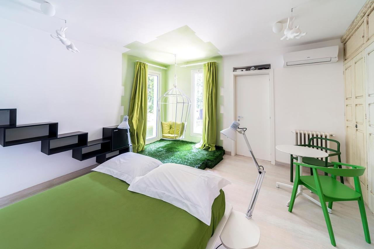 Bed & Breakfast Kolor