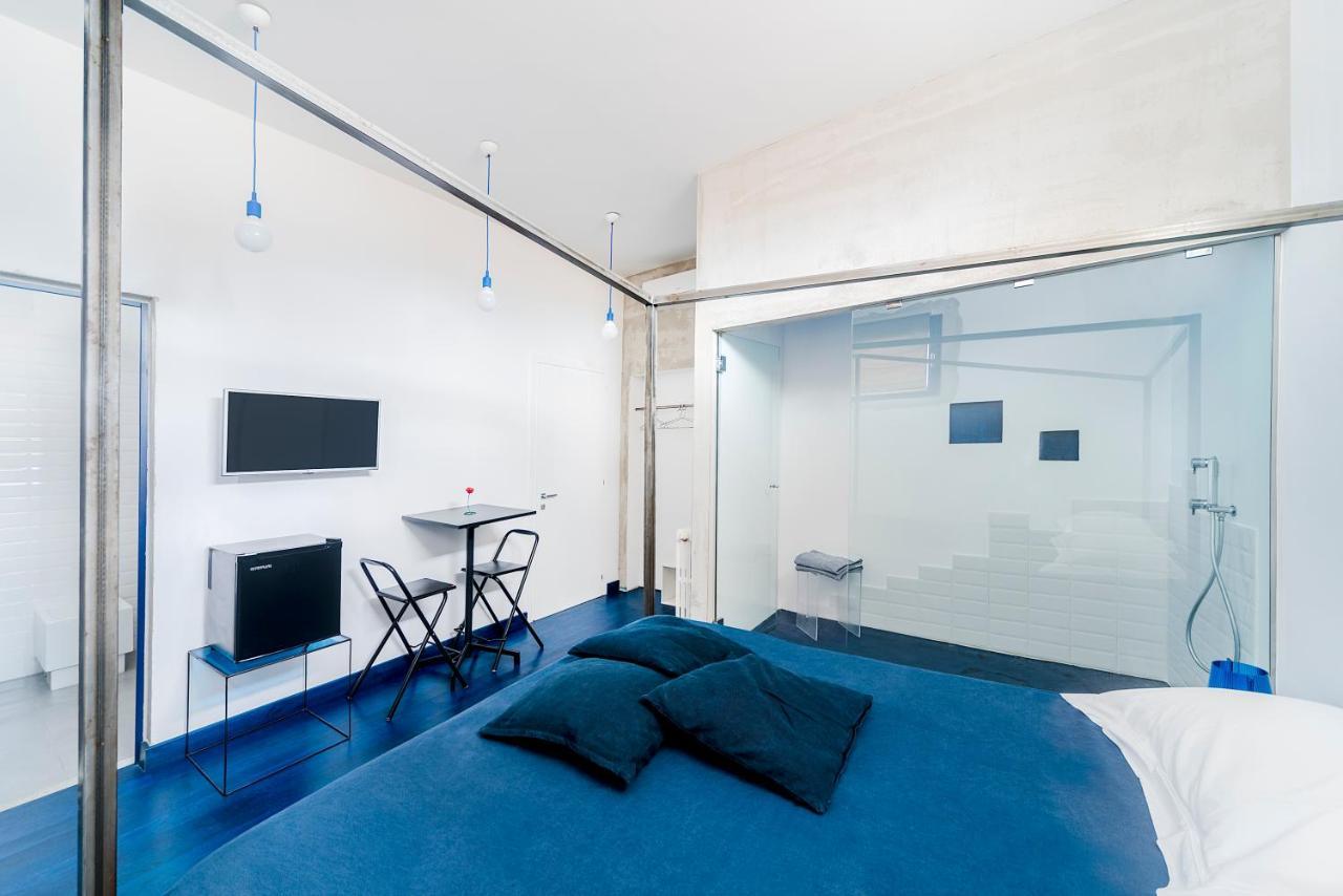 Bed & Breakfast Kolor Lecce